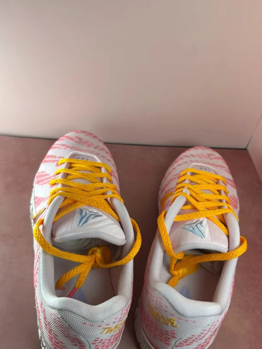 NIKE JA 3 GS (7Y) - Picture 6 of 13